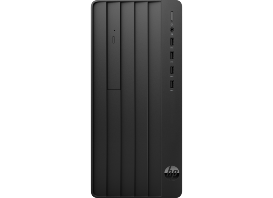 HP Pro 290 G9  Intel Core i5 12500/ 6-Cores - SSD Storage , Wireless & Bluetooth- Desktop